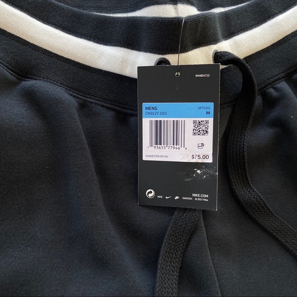 Nike Air Pants - Picture 6 of 7